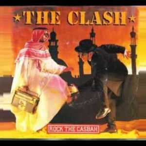 ROC the Casbah